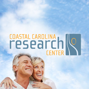 Website Design Clients, CCRC Coastal Carolina Research Center