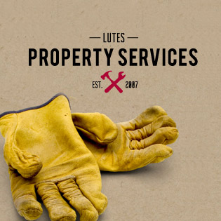 Branding, Lutes Property Services