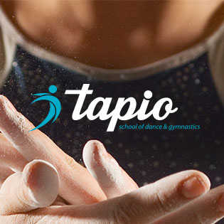 Rebranding, Tapio