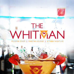 Rebranding, The Whitman Restaurant
