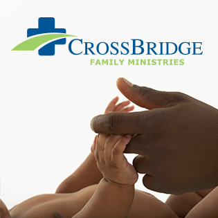 Branding, CrossBridge Ministries