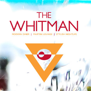 PR & Events, The Whitman