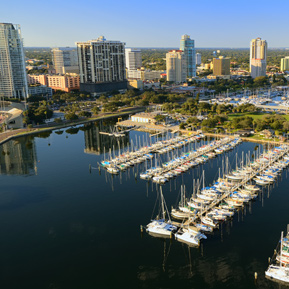 St. Petersburg, Florida