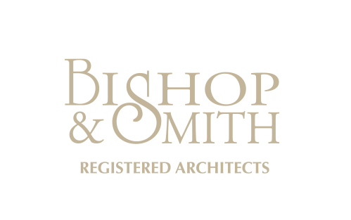 Bishop & Smith Architects LOGO