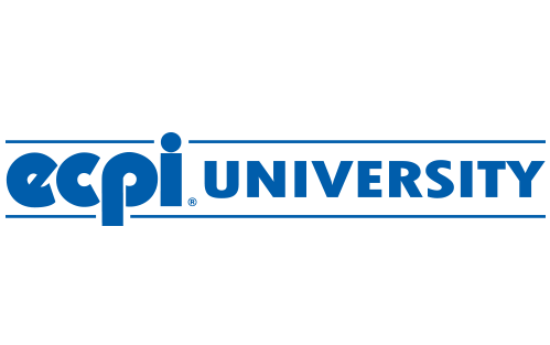 ECPI University LOGO