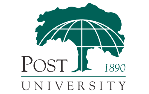 Post University LOGO