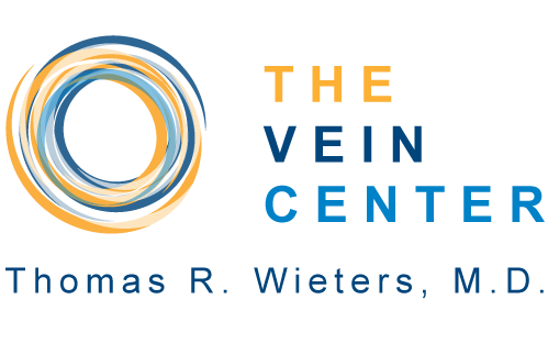The Vein Center LOGO