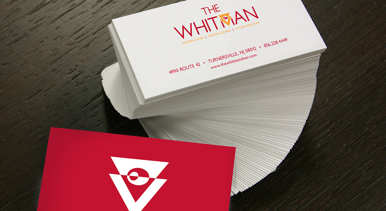 Whitman Images