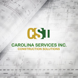 Carolina Services Costruction Solutions