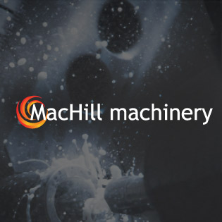 Machill Machinery