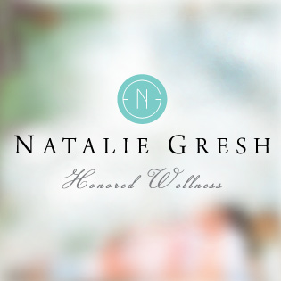 Natalie Gresh Honored Wellness
