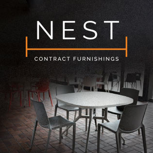 NEST, Contract Furnishings
