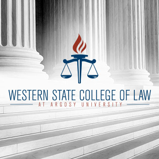 WSCL, Western State College of Law