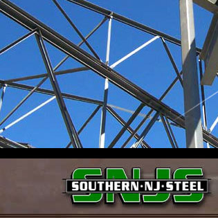 Southern New Jersey Steel