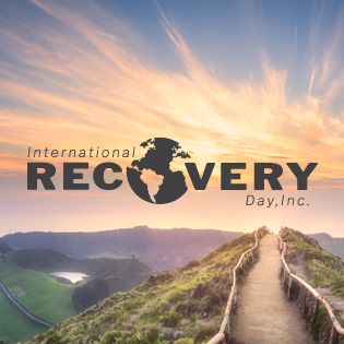 Website Design Clients, International Recovery Day