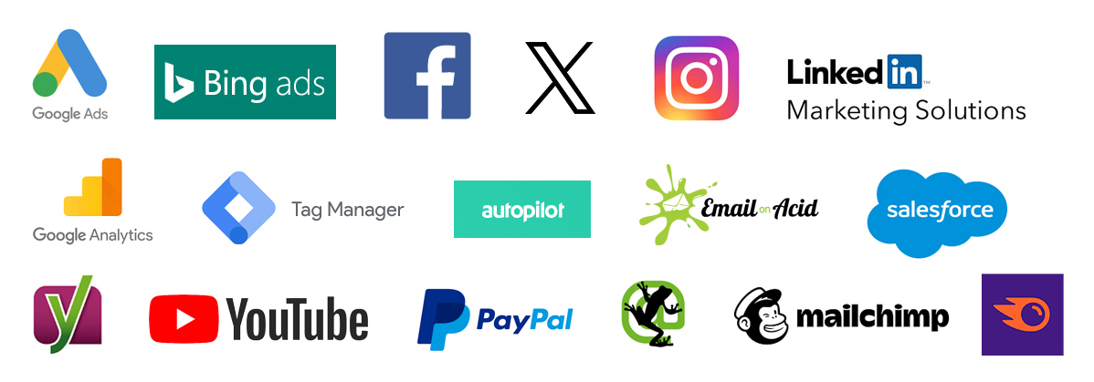 Digital Marketing Tools